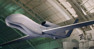 ПРИМЕНИЛИ СРПСКИ РЕЦЕПТ! Ево како је Иран оборио најскупљу америчку летелицу, вреднију и од стелт авиона! Чист нокаут за Вашингтон! ПРИМЕНИЛИ СРПСКИ РЕЦЕПТ! Ево како је Иран оборио најскупљу америчку летелицу, вреднију и од стелт авиона! Чист нокаут за Вашингтон!