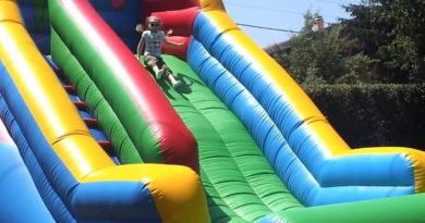 ДРАМА У НИШКОМ ПАРКУ ЧАИР, ЧУЛИ СЕ ВРИСЦИ: Играоница на надувавање пала на децу, родитељи из извлачили како су знали и умели! СВИ СУ БИЛИ ПРЕСТРАВЉЕНИ ДРАМА У НИШКОМ ПАРКУ ЧАИР, ЧУЛИ СЕ ВРИСЦИ: Играоница на надувавање пала на децу, родитељи из извлачили како су знали и умели! СВИ СУ БИЛИ ПРЕСТРАВЉЕНИ