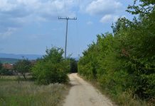 (ФОТО) Улица Војислава Илића у Прокупљу засијала